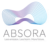 Logo Absora